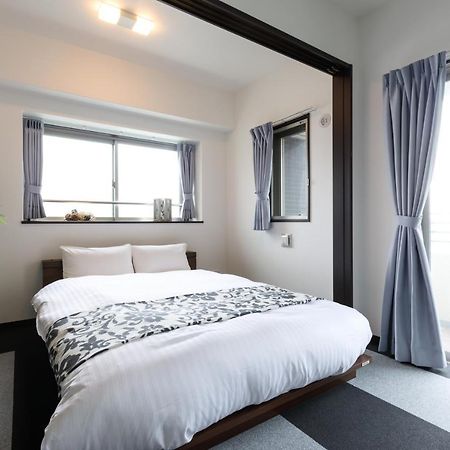 Bios Hotel Hakata / Vacation Stay 5516 Фукуока Екстериор снимка