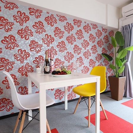 Bios Hotel Hakata / Vacation Stay 5516 Фукуока Екстериор снимка