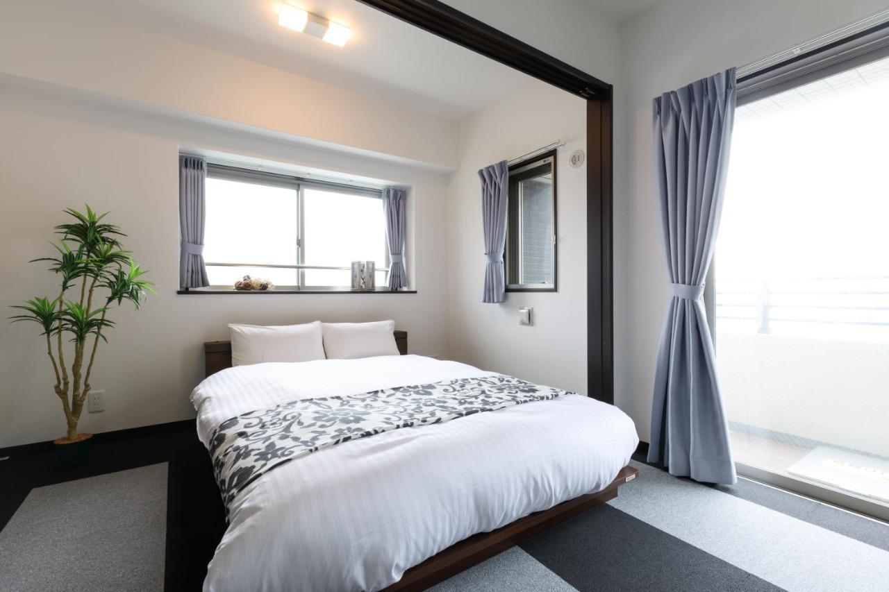 Bios Hotel Hakata / Vacation Stay 5516 Фукуока Екстериор снимка
