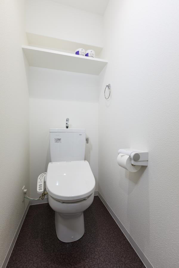 Bios Hotel Hakata / Vacation Stay 5516 Фукуока Екстериор снимка