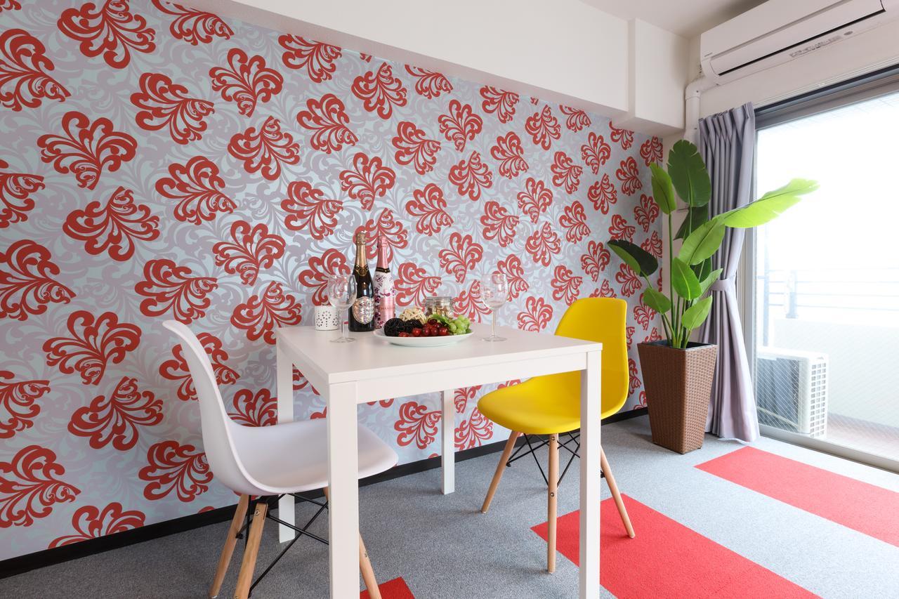Bios Hotel Hakata / Vacation Stay 5516 Фукуока Екстериор снимка