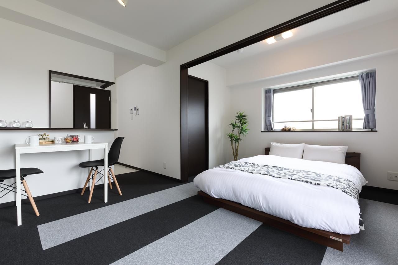 Bios Hotel Hakata / Vacation Stay 5516 Фукуока Екстериор снимка