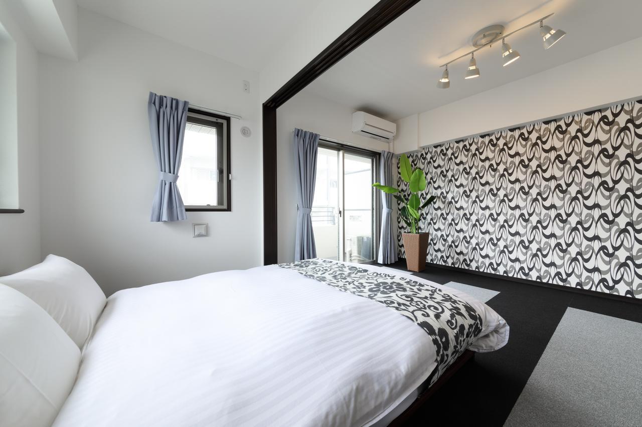 Bios Hotel Hakata / Vacation Stay 5516 Фукуока Екстериор снимка