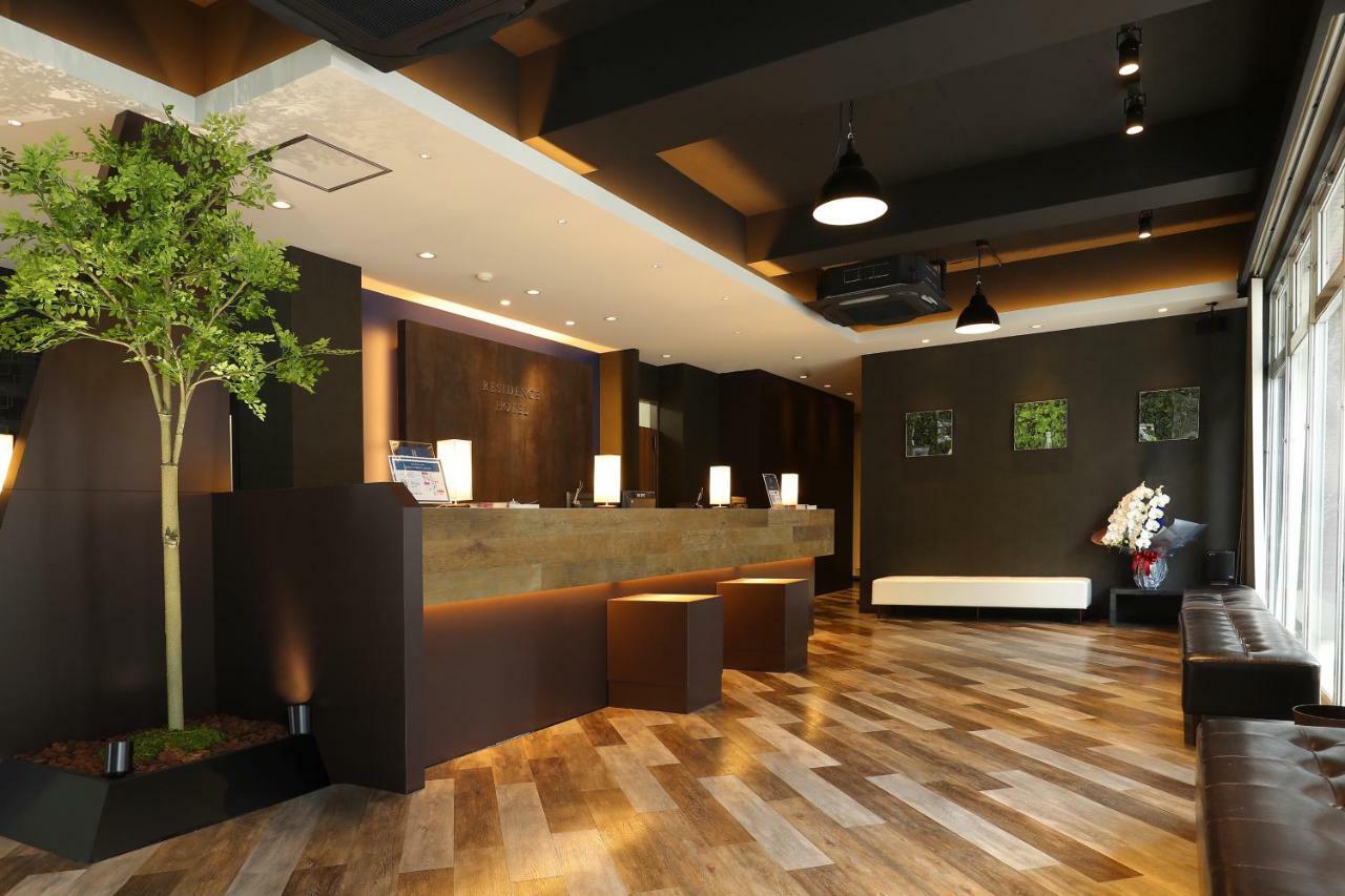 Bios Hotel Hakata / Vacation Stay 5516 Фукуока Екстериор снимка