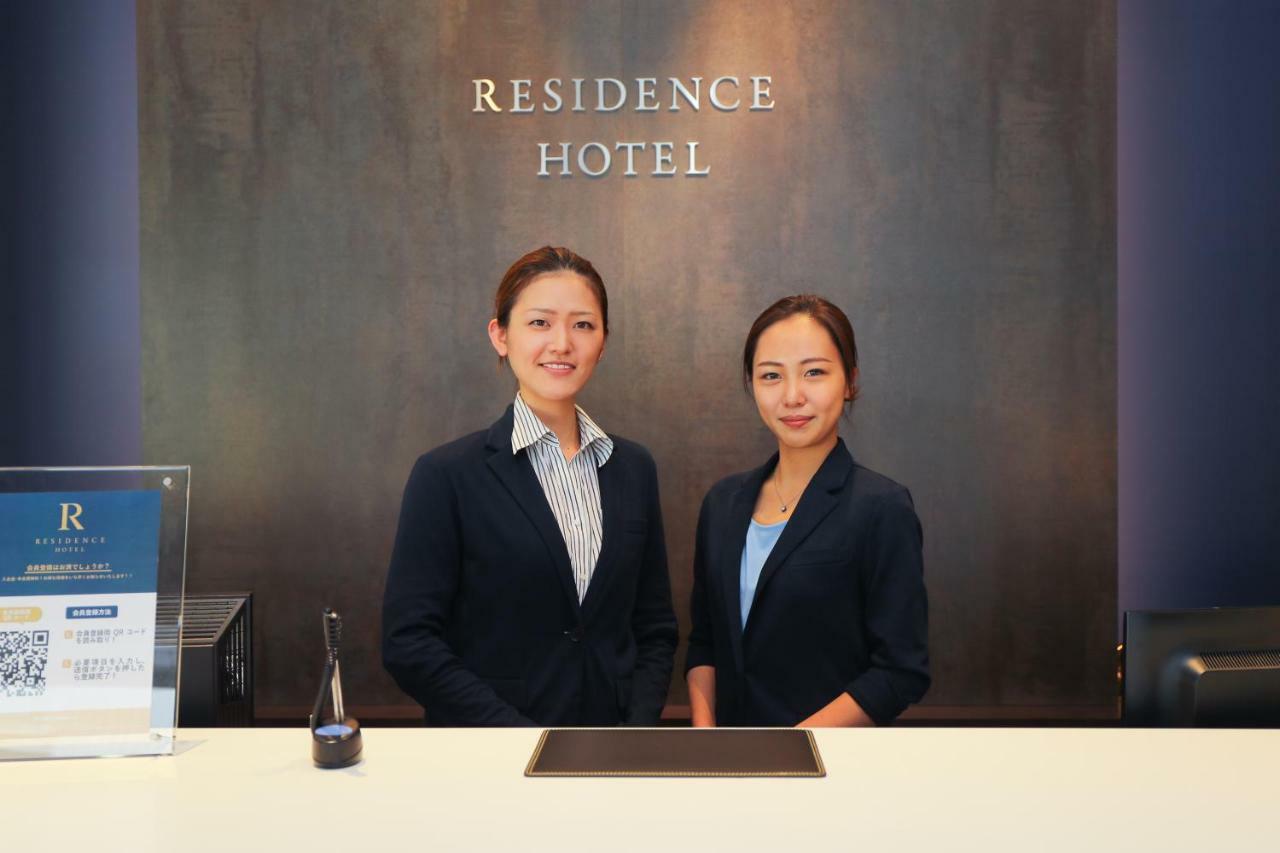 Bios Hotel Hakata / Vacation Stay 5516 Фукуока Екстериор снимка