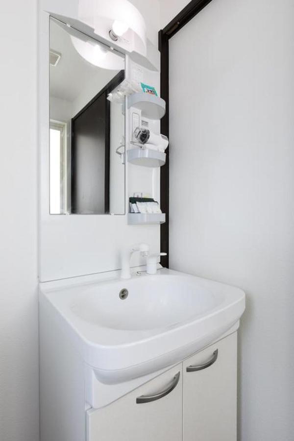 Bios Hotel Hakata / Vacation Stay 5516 Фукуока Екстериор снимка