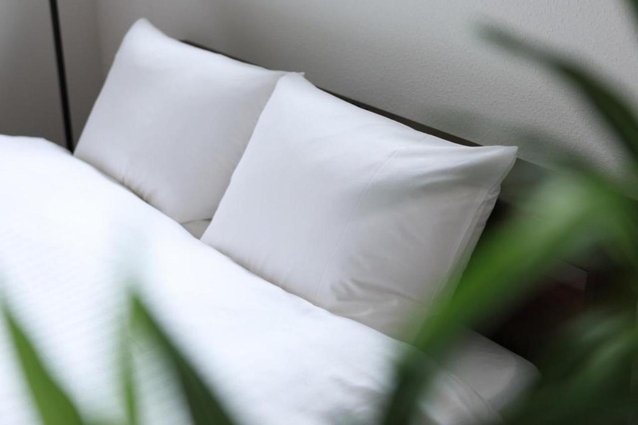 Bios Hotel Hakata / Vacation Stay 5516 Фукуока Екстериор снимка