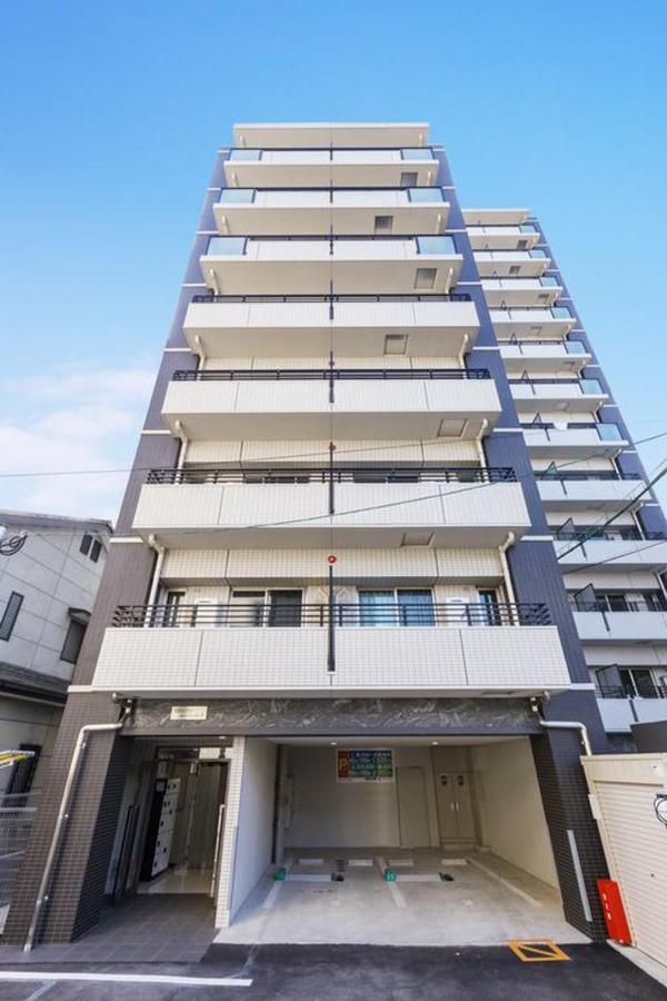 Bios Hotel Hakata / Vacation Stay 5516 Фукуока Екстериор снимка