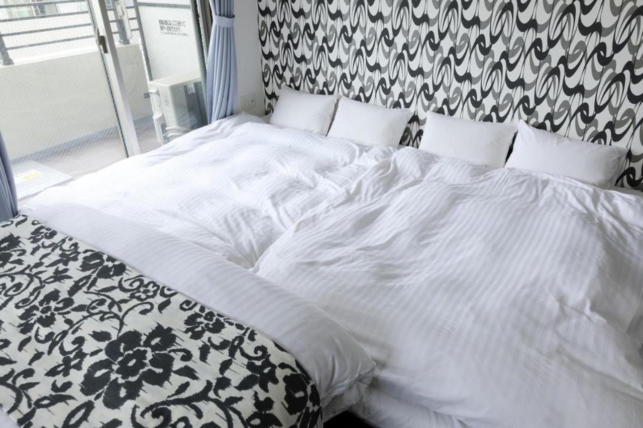 Bios Hotel Hakata / Vacation Stay 5516 Фукуока Екстериор снимка